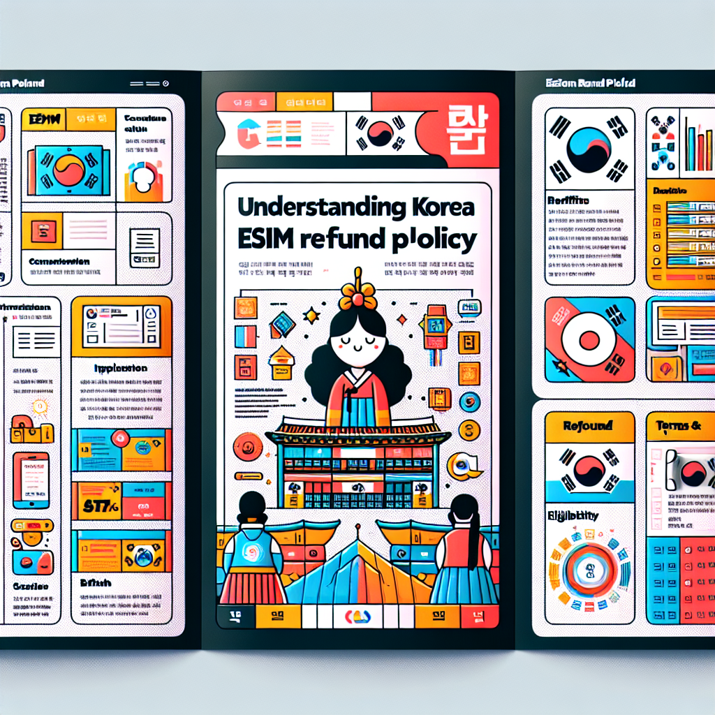 Korea eSIM Refund: “Plan Started Early” Dispute—How to avoid and how to fix Korea eSIM Refund: “Plan Started Early” Dispute—How to avoid and how to fix