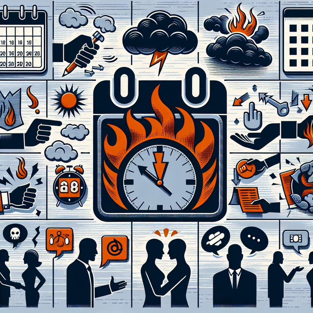 - Common Causes of the Plan Started Early Dispute