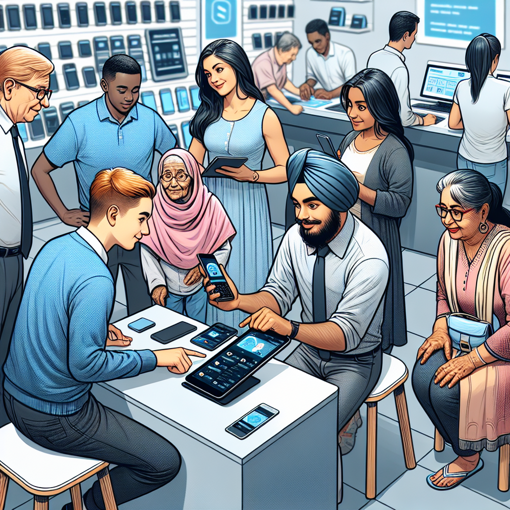 - Customer Experiences with Early Plan Activation