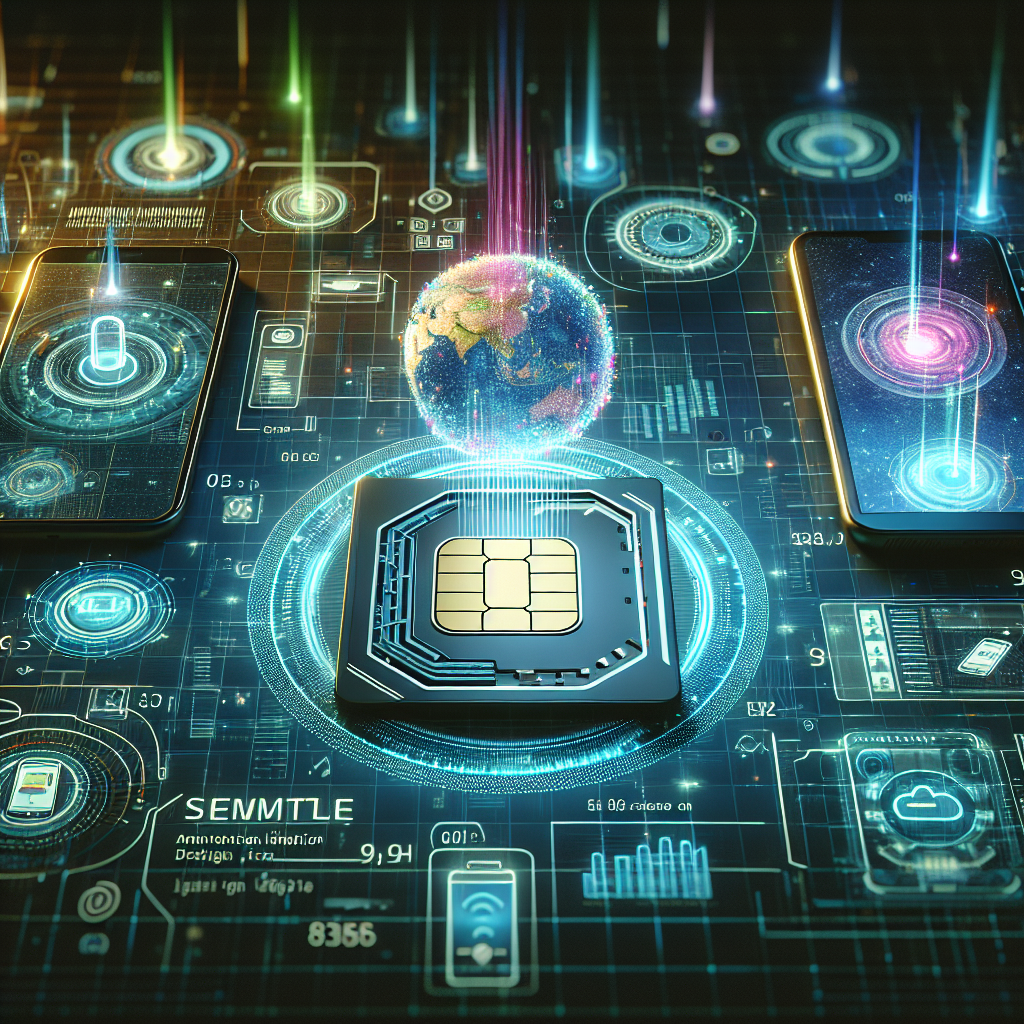 - Future Improvements in eSIM Activation Processes