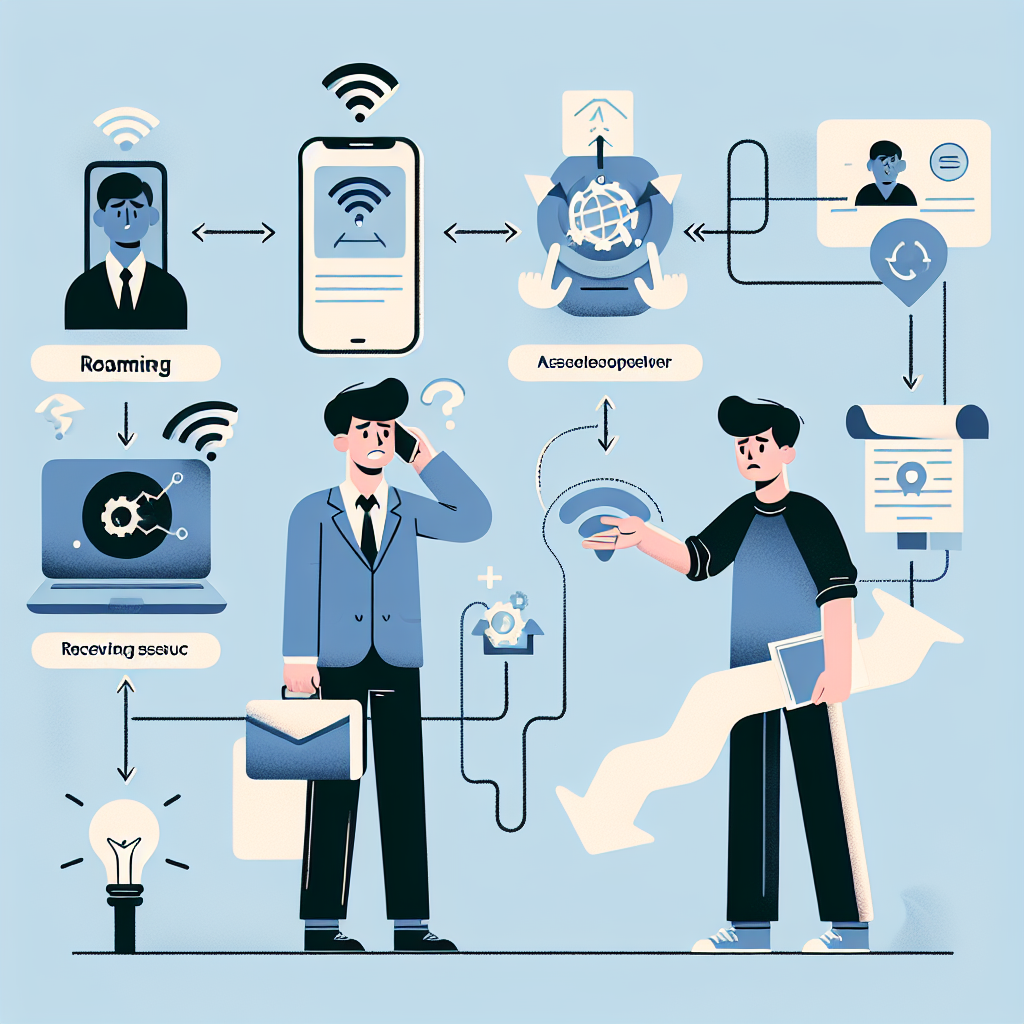 Troubleshooting Common Roaming Issues
