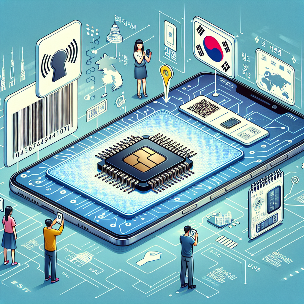 Korea eSIM Transfer: Steps to Remove Old Profile Without Breaking Service