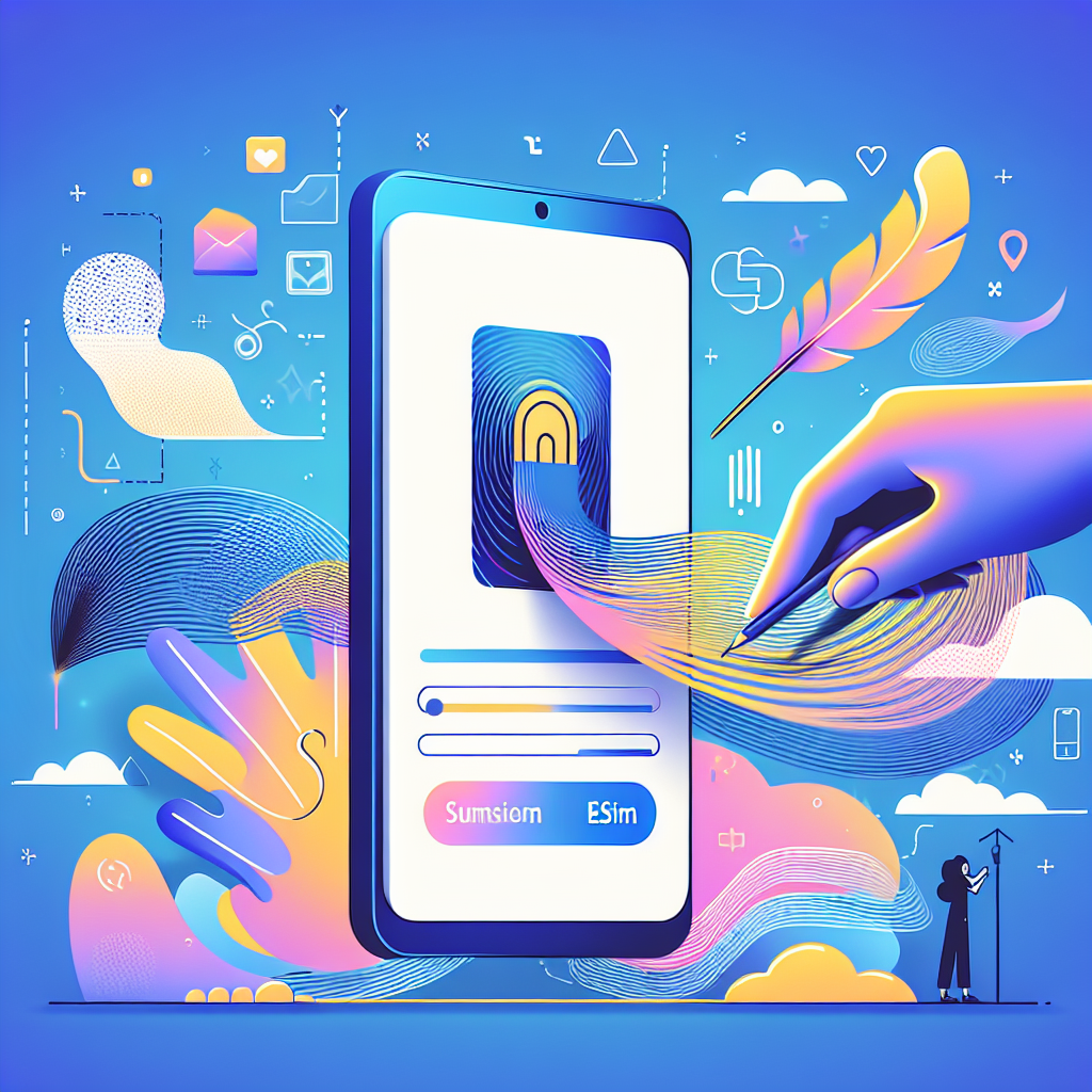 - Ensuring a Smooth Transition to a New eSIM Profile