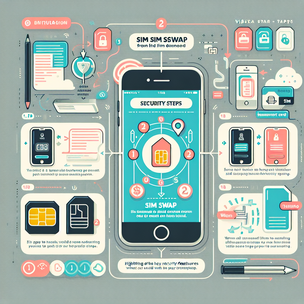 - Steps to Secure Your iPhone Against SIM Swap