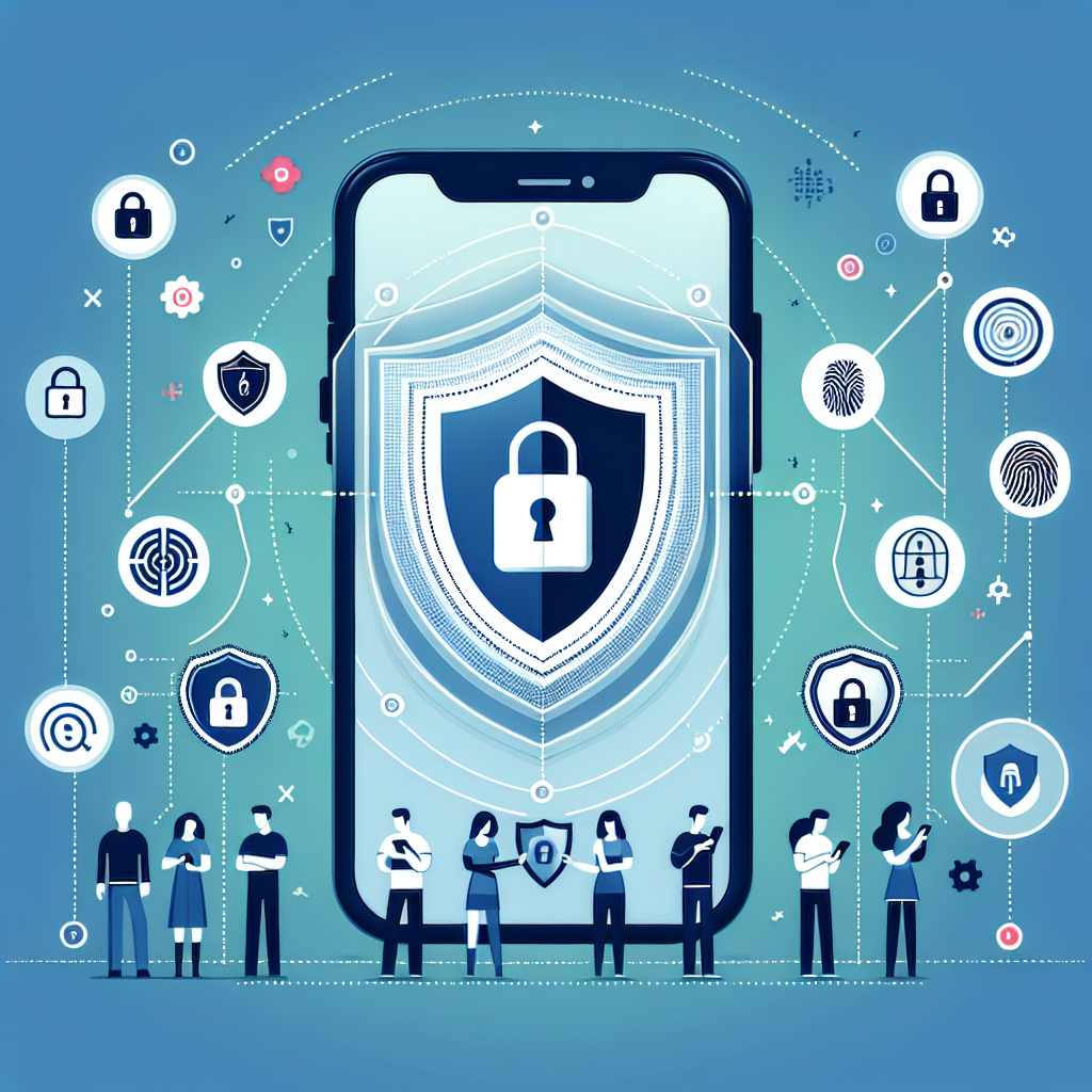 - Additional Security Measures for iPhone Users