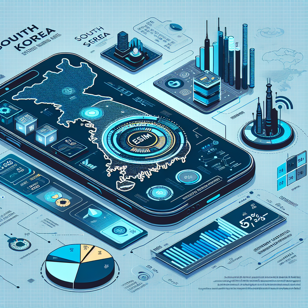 Korea eSIM Provider Reviews: Best Korea eSIM Providers for Jeju in 2026 Korea eSIM Provider Reviews: Best Korea eSIM Providers for Jeju in 2026