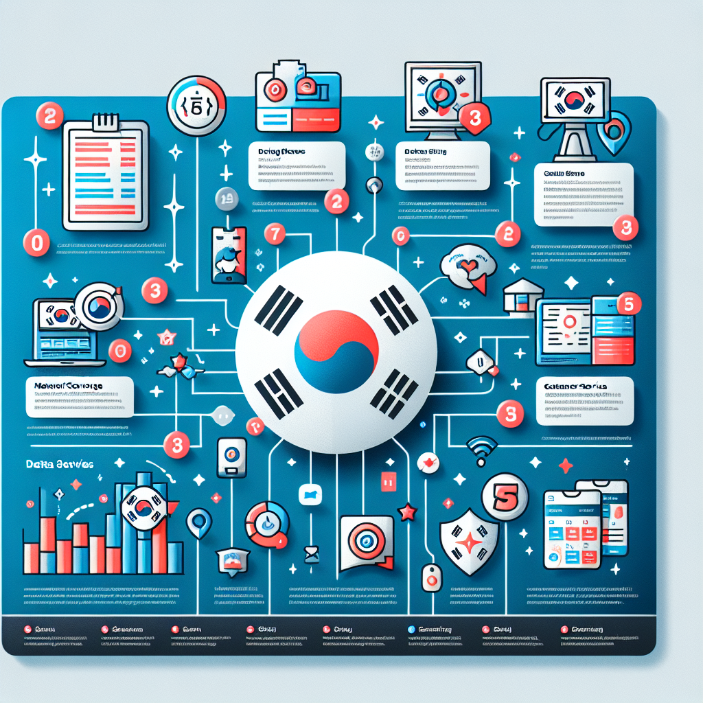 - Factors to Consider When Choosing a Korea eSIM Provider