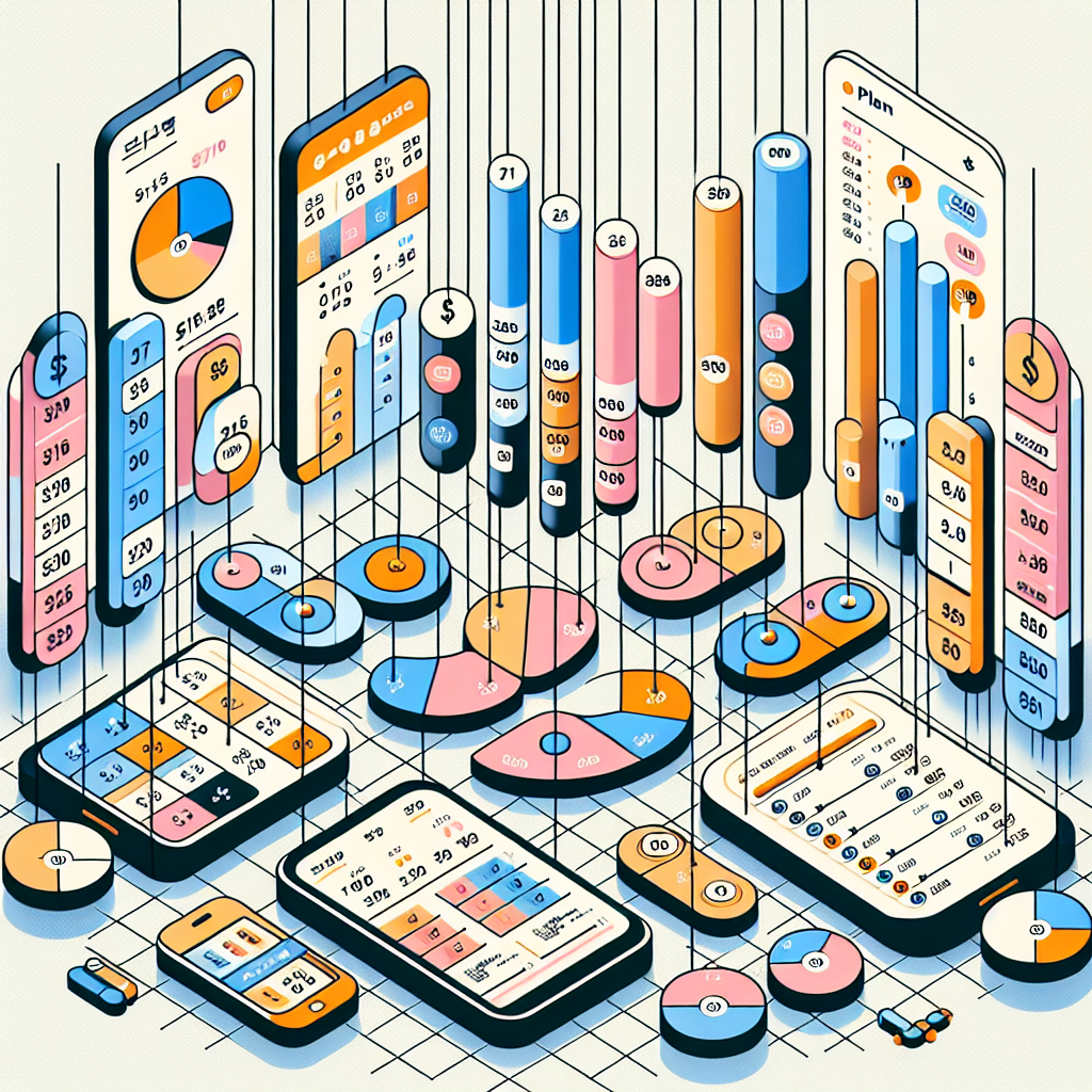 - Pricing and Plans Comparison Among Korea eSIM Providers