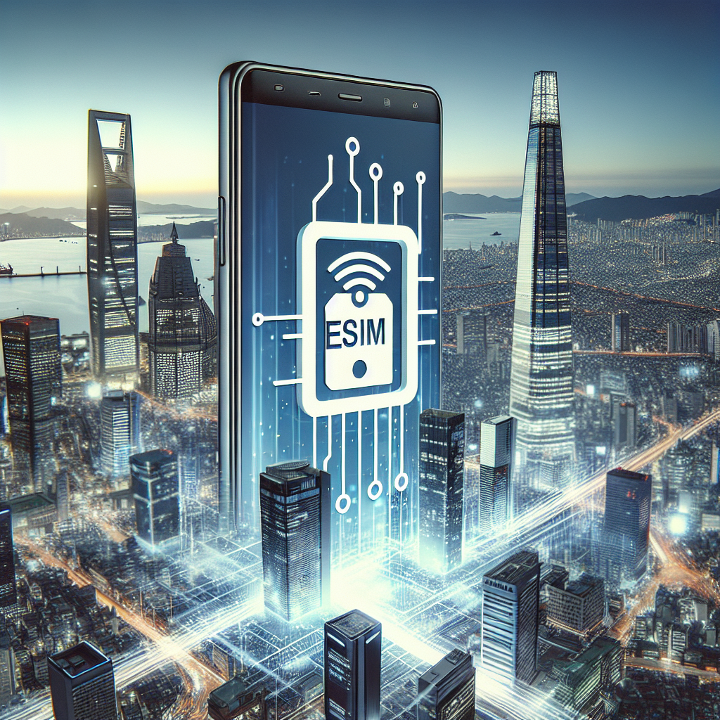 Korea eSIM Legal: GDPR/UK GDPR basics for Korea travel eSIM users Korea eSIM Legal: GDPR/UK GDPR basics for Korea travel eSIM users