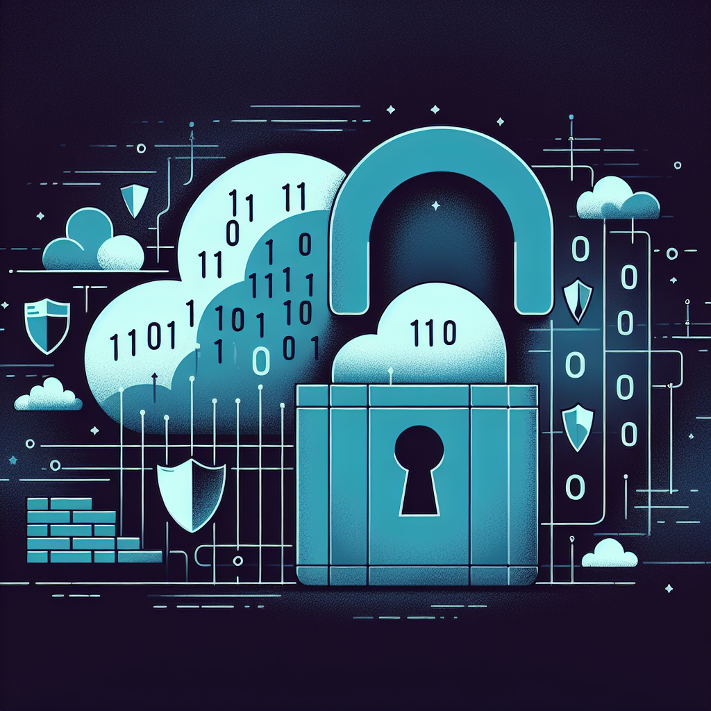 - Data Privacy and Security Concerns