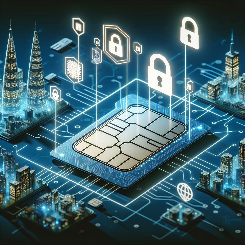 - Future Outlook for eSIM and Data Protection in Korea