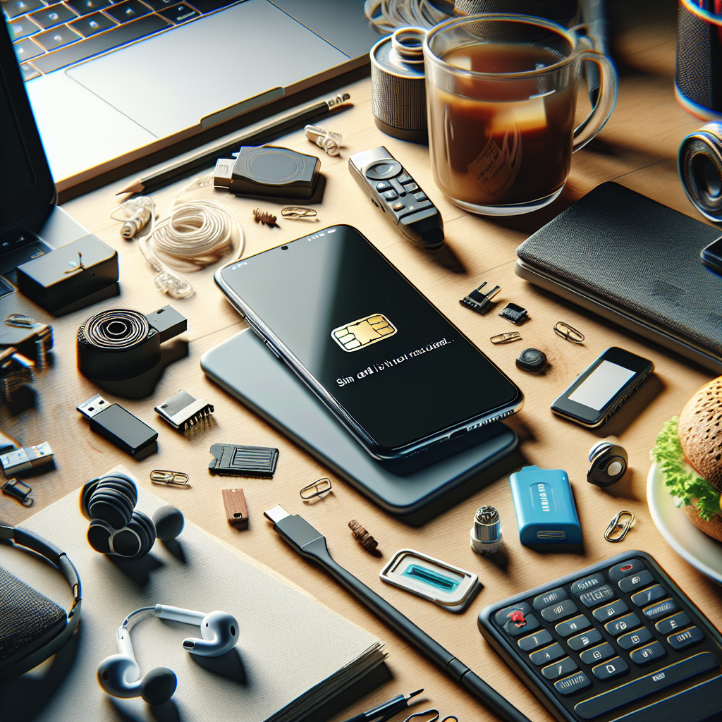 Korea Airport SIM: SIM not recognized—what to do immediately Korea Airport SIM: SIM not recognized—what to do immediately