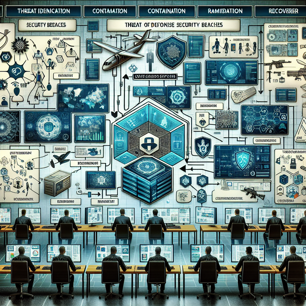 - Incident Response Strategies for eSIM Security Breaches