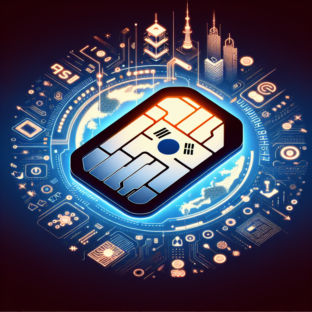 - Future Outlook for eSIM Security in Korea