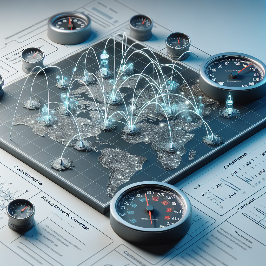 - Network Coverage and Performance: What to Expect