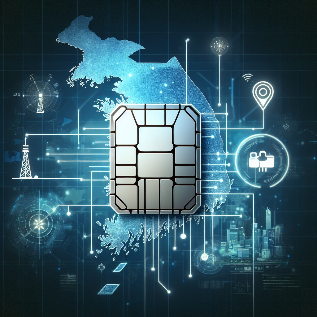 Korea eSIM Long-Term Plans: Best Long-Stay Plan for Students (Budget + Stability)