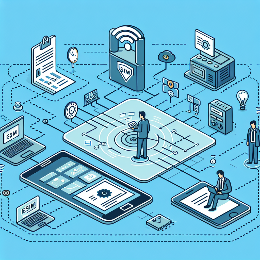 Korea eSIM MVNOs: What I Recommend for Remote Work Travelers Korea eSIM MVNOs: What I Recommend for Remote Work Travelers