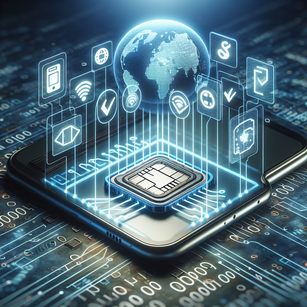 Korea eSIM Safe Buying Checklist: Avoiding phishing during purchase (Email/SMS)