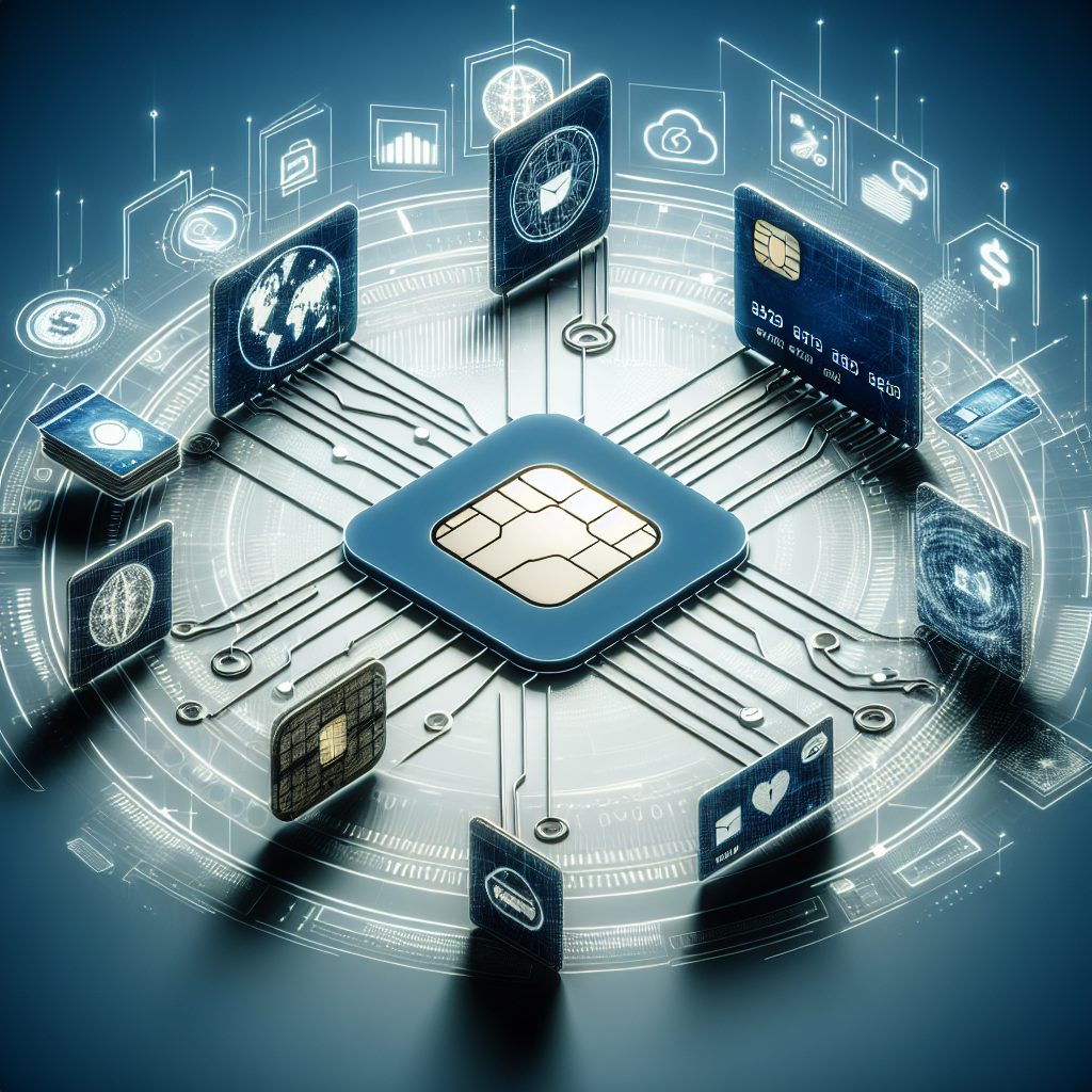 - Secure Payment Methods for eSIM Purchases