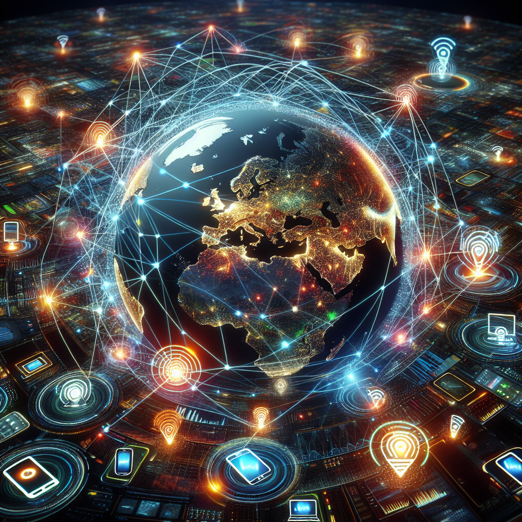 - Connectivity and Coverage Considerations