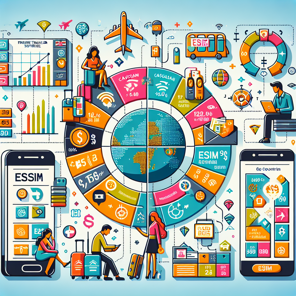 - Best eSIM Plans for Frequent Travelers