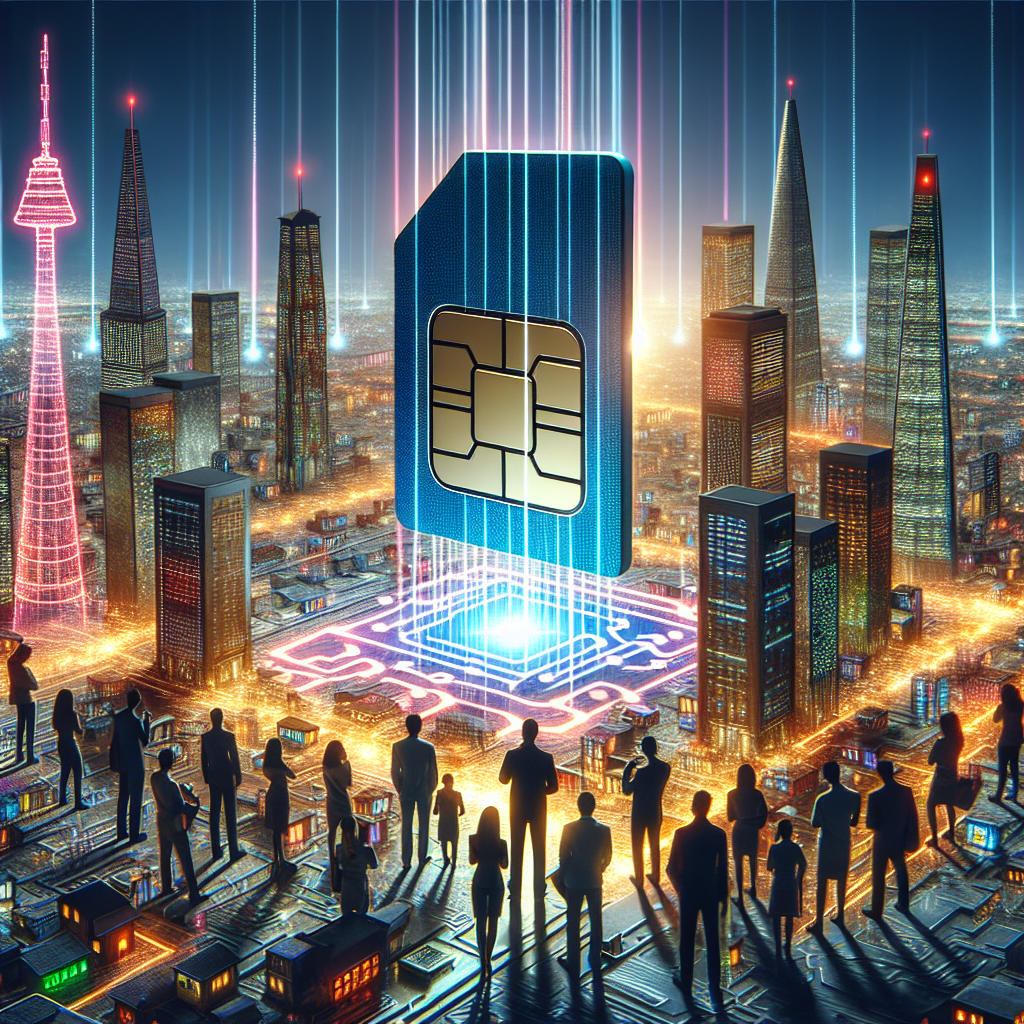 - Recent Legal Developments in Korea's eSIM Market