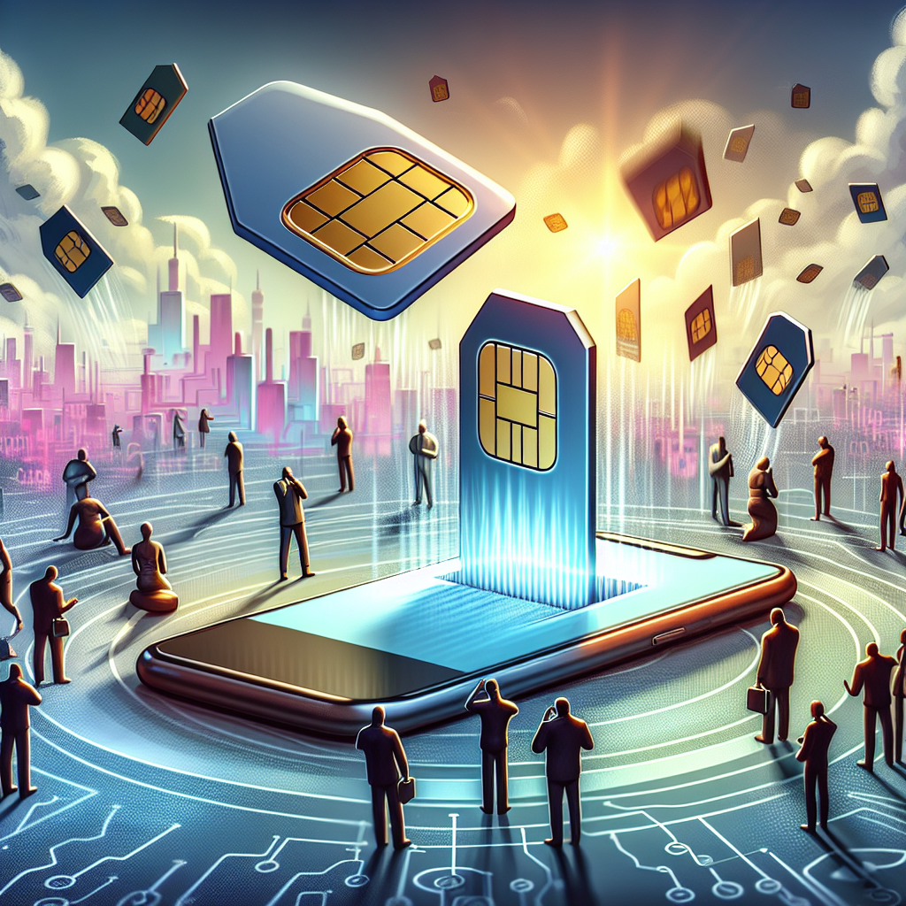 - How eSIM Legislation Affects Service Providers