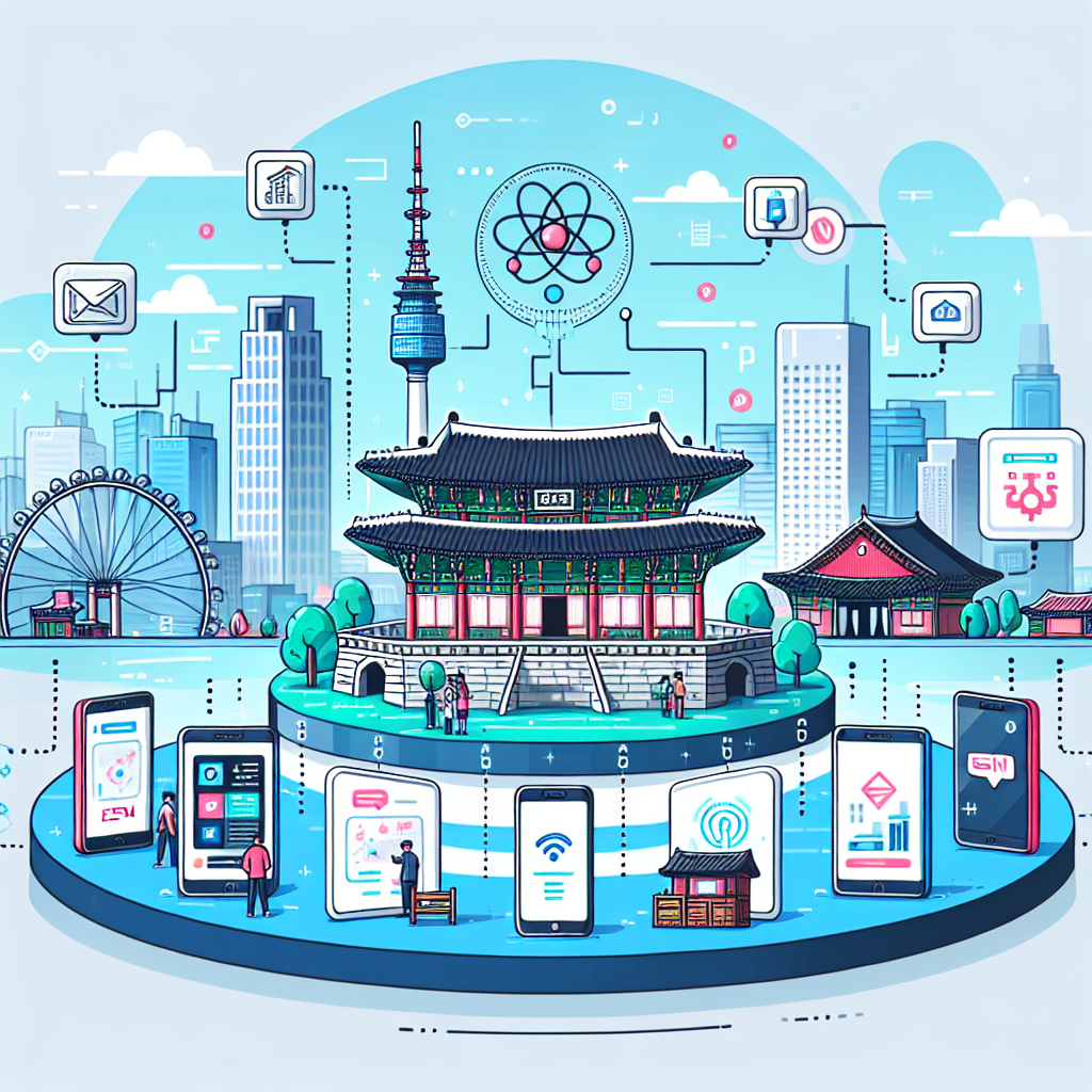 Korea eSIM for Android: Best dual SIM labeling strategy to prevent mistakes Korea eSIM for Android: Best dual SIM labeling strategy to prevent mistakes