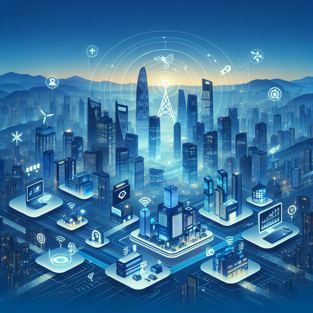 - Future of eSIM Technology in Korea