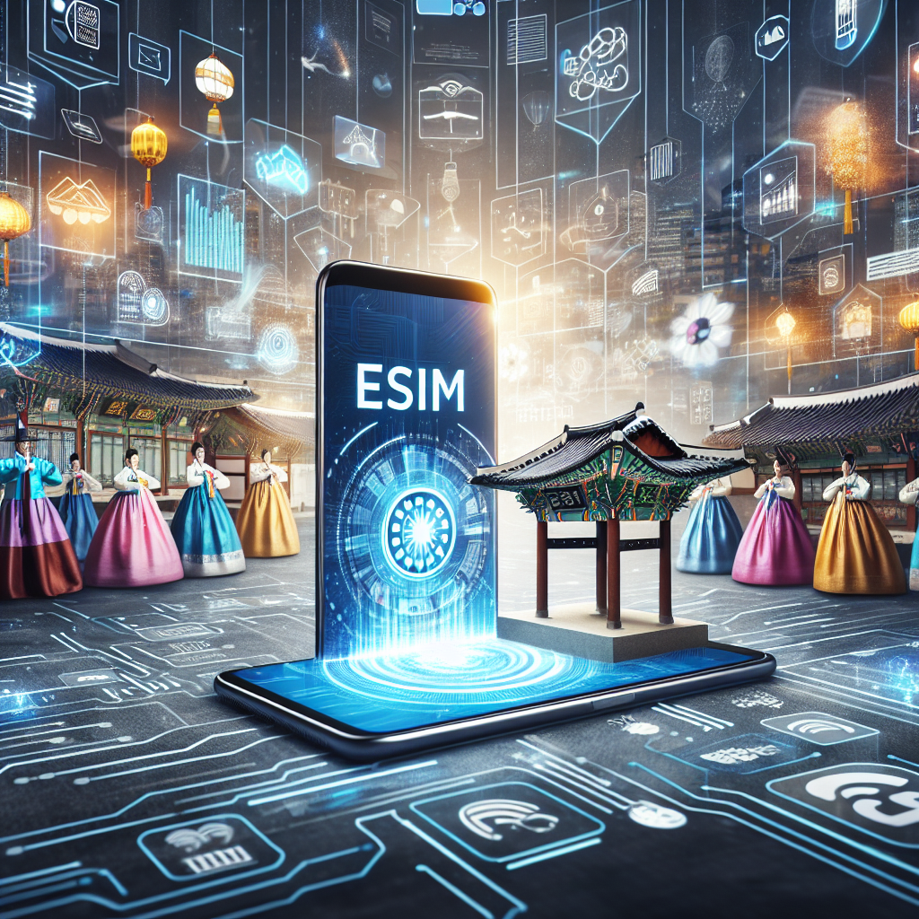 Korea eSIM Network Update: Carrier eSIM Server Maintenance Explained Korea eSIM Network Update: Carrier eSIM Server Maintenance Explained