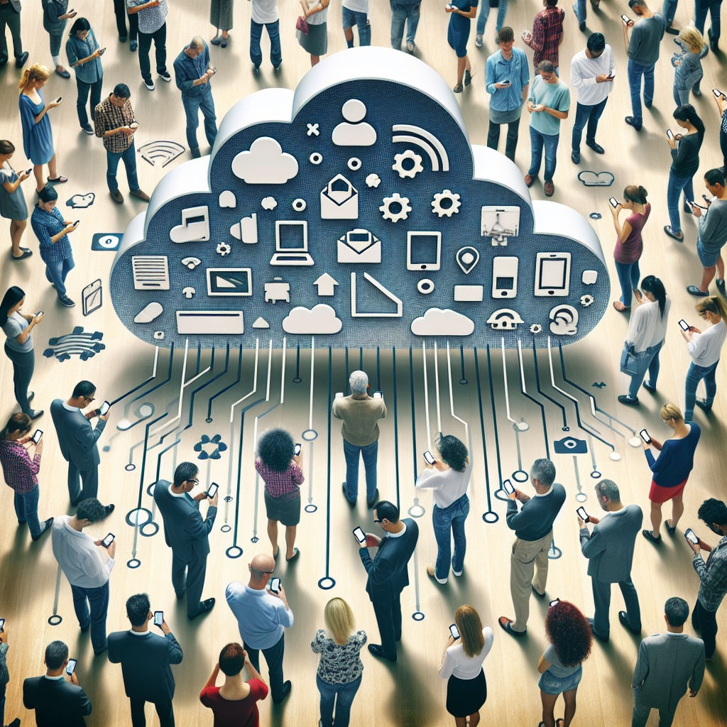 - Impact on Consumers and Mobile Users