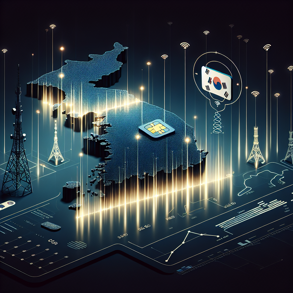 Korea eSIM for iPhone: Keep Your Home SIM for Calls Without Roaming Charges Korea eSIM for iPhone: Keep Your Home SIM for Calls Without Roaming Charges