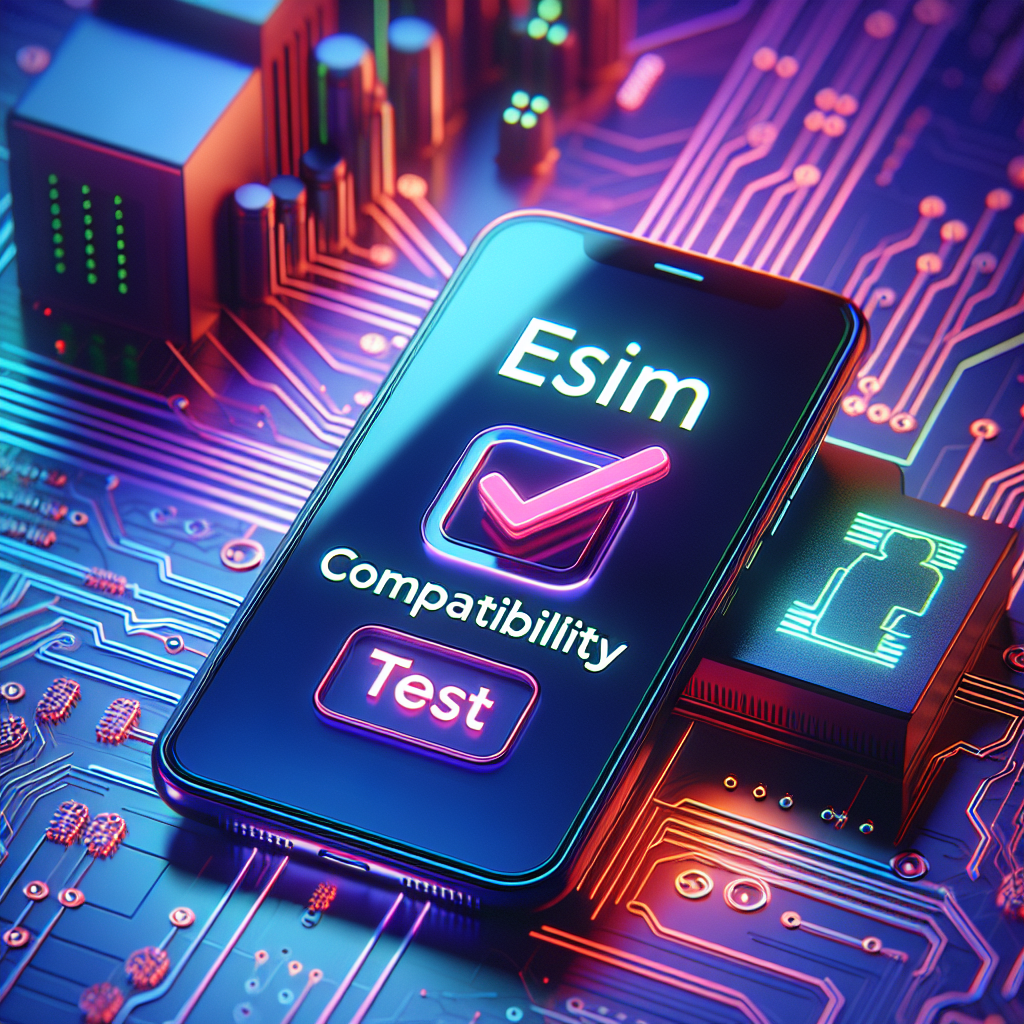 Checking Device Compatibility: Ensuring Your Phone Supports eSIM