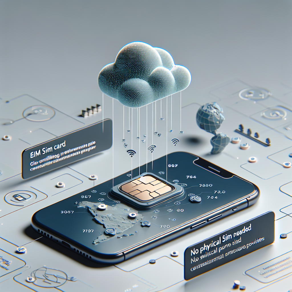 Korea eSIM for Android: Your Essential Pre-Trip Checklist Korea eSIM for Android: Your Essential Pre-Trip Checklist