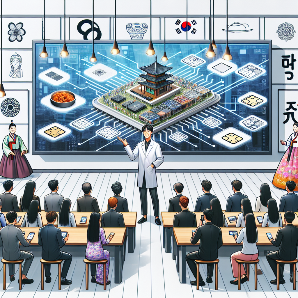 Korea eSIM Throttling: International eSIM vs Local eSIM (Who Throttles More?)