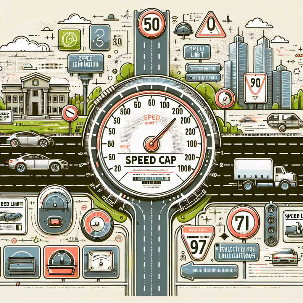 - Speed Cap Details and Limitations