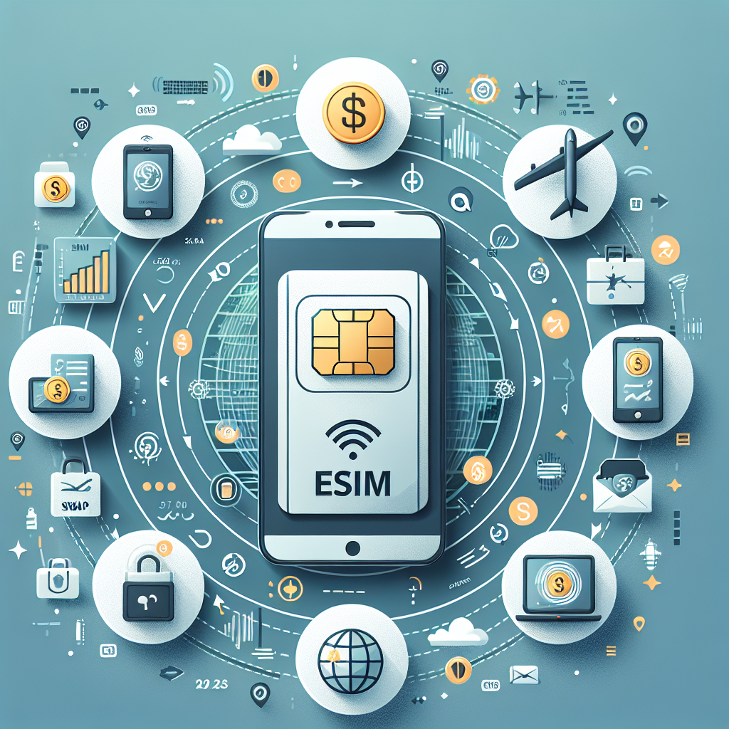 - Tips for Optimizing eSIM Usage