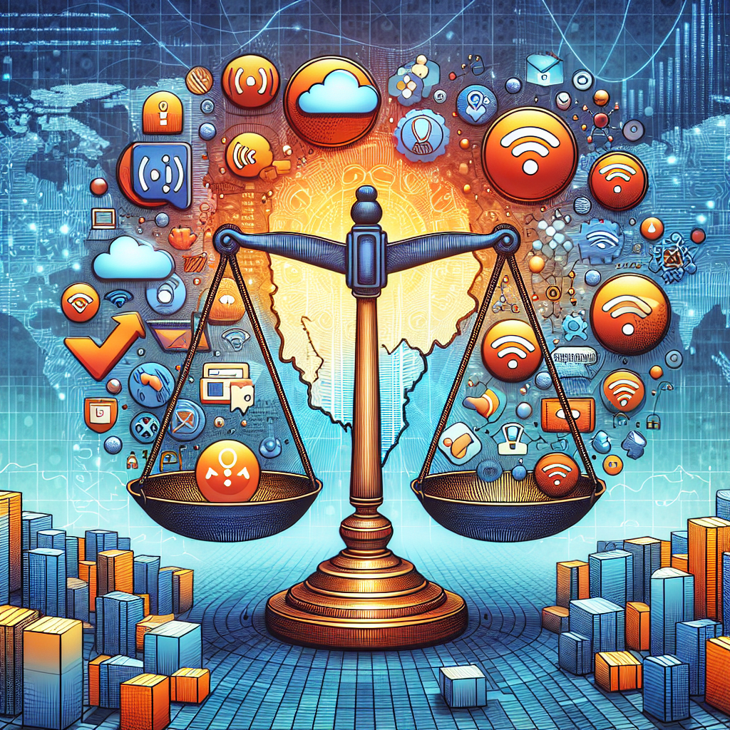 How Fair Use Impacts Data Usage in Korea