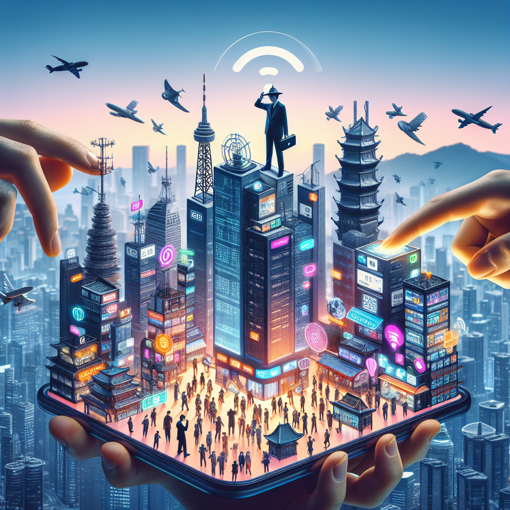 Future Trends in Korea's eSIM Market and Fair Use Regulations