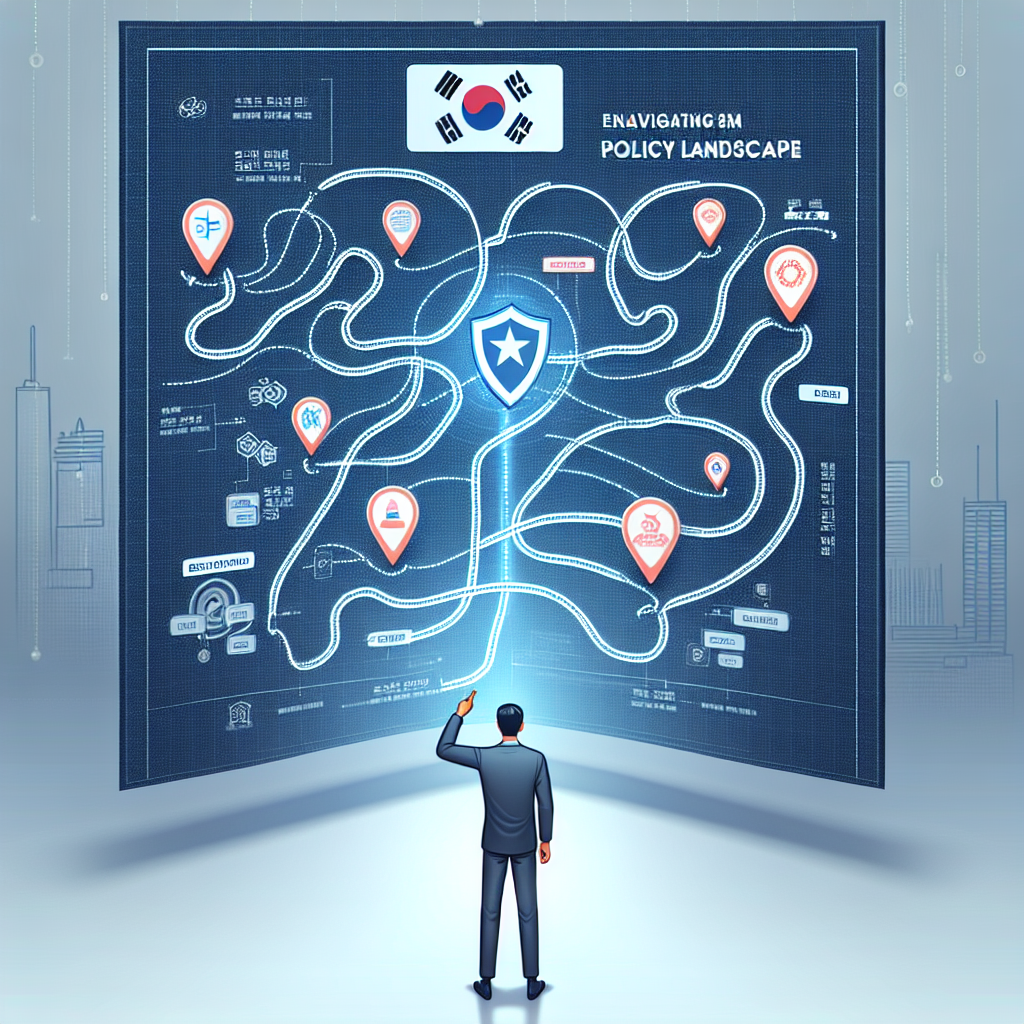 - Navigating the eSIM Policy Landscape in Korea