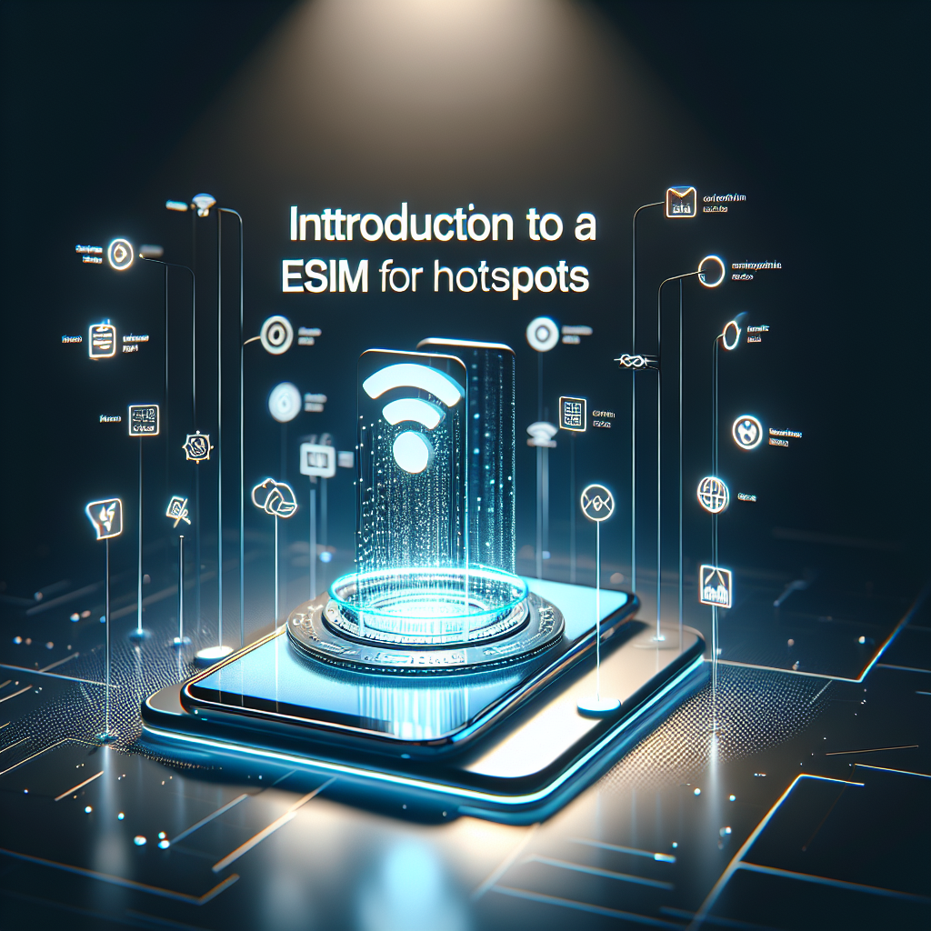 Korea eSIM for Hotspots: Unlimited Plans and FUP—What to Expect When Sharing Korea eSIM for Hotspots: Unlimited Plans and FUP—What to Expect When Sharing