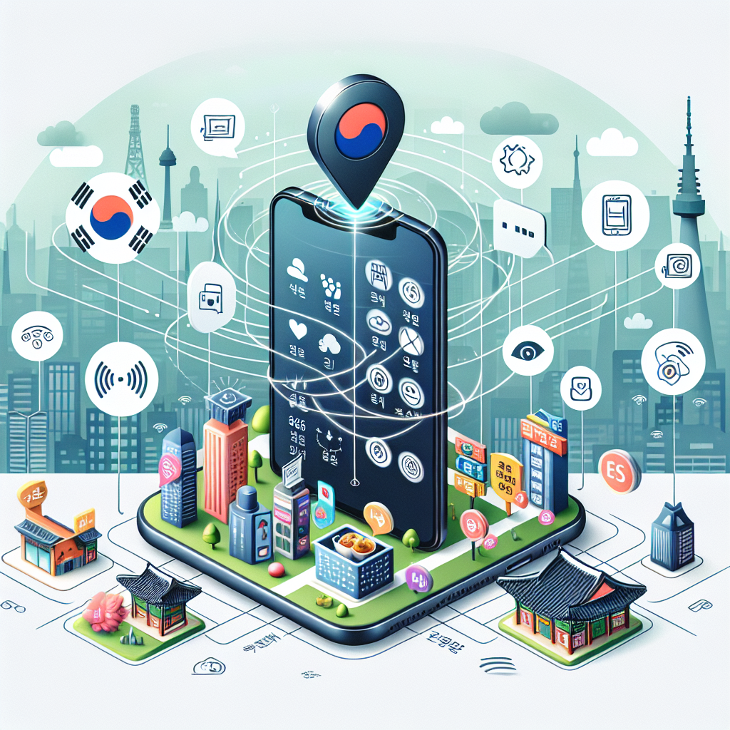 - Benefits of Using eSIM in Korea