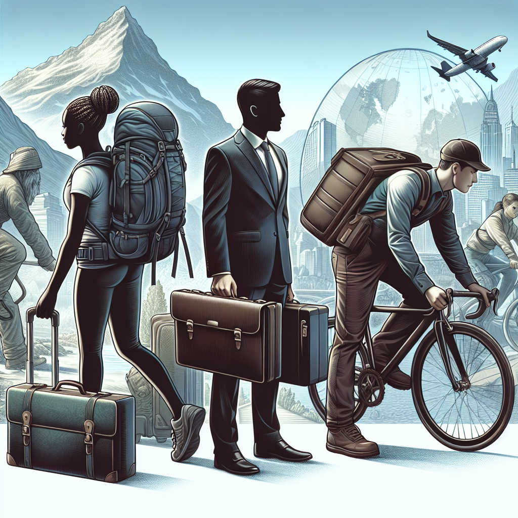 Choosing the Right Carrier for Your Needs