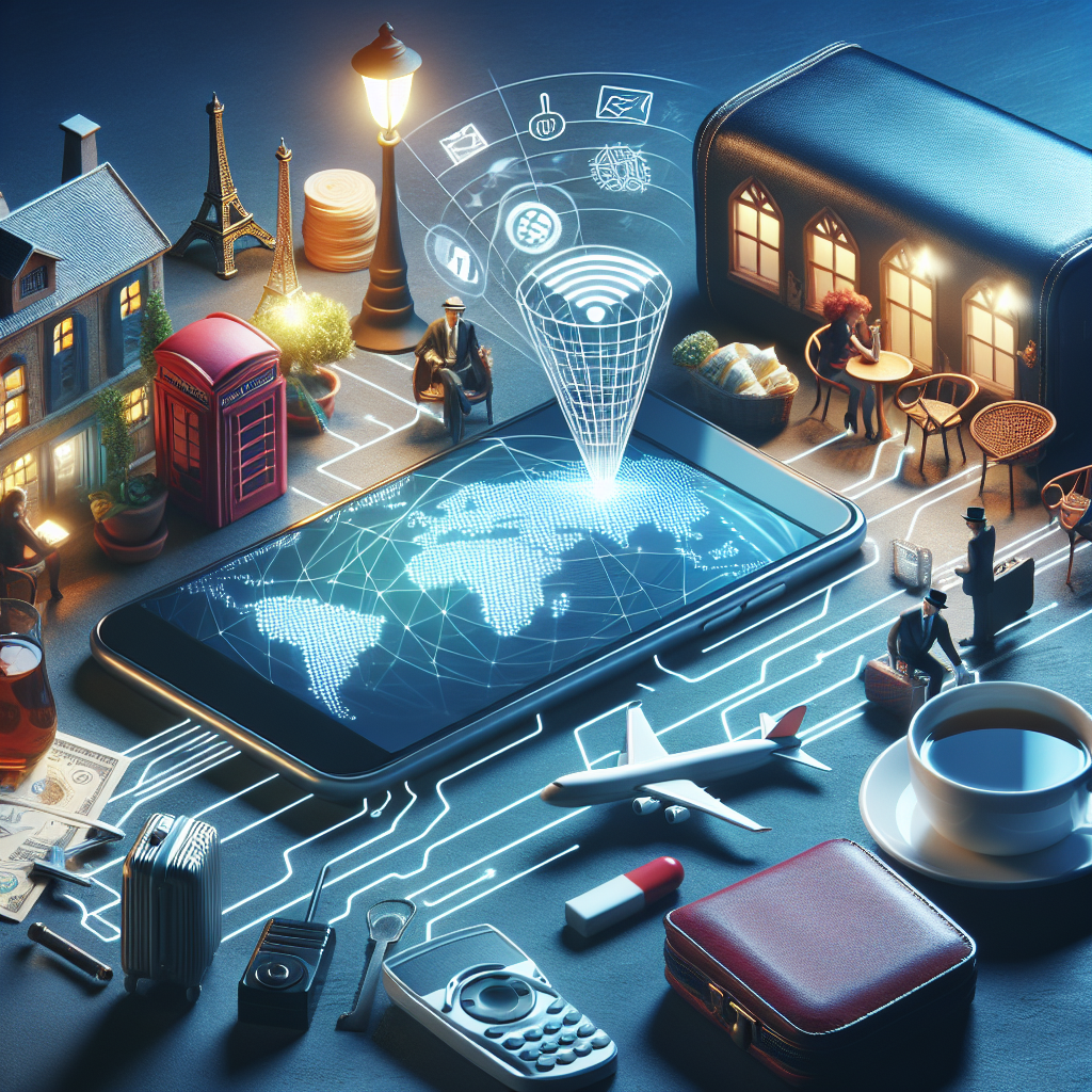 Tips for Seamless Connectivity While Roaming