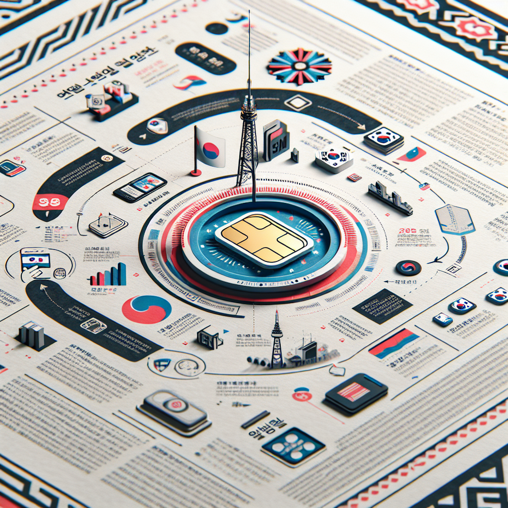 Korea eSIM Long-Term Plans: Local Carrier vs International eSIM (Best Choice)