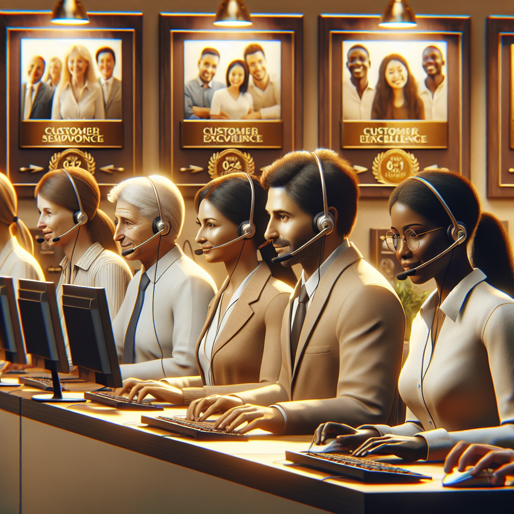 - Customer Support and Service Quality