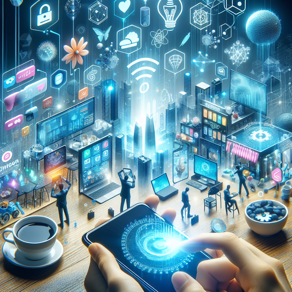 - Future Trends in Korea’s eSIM Market