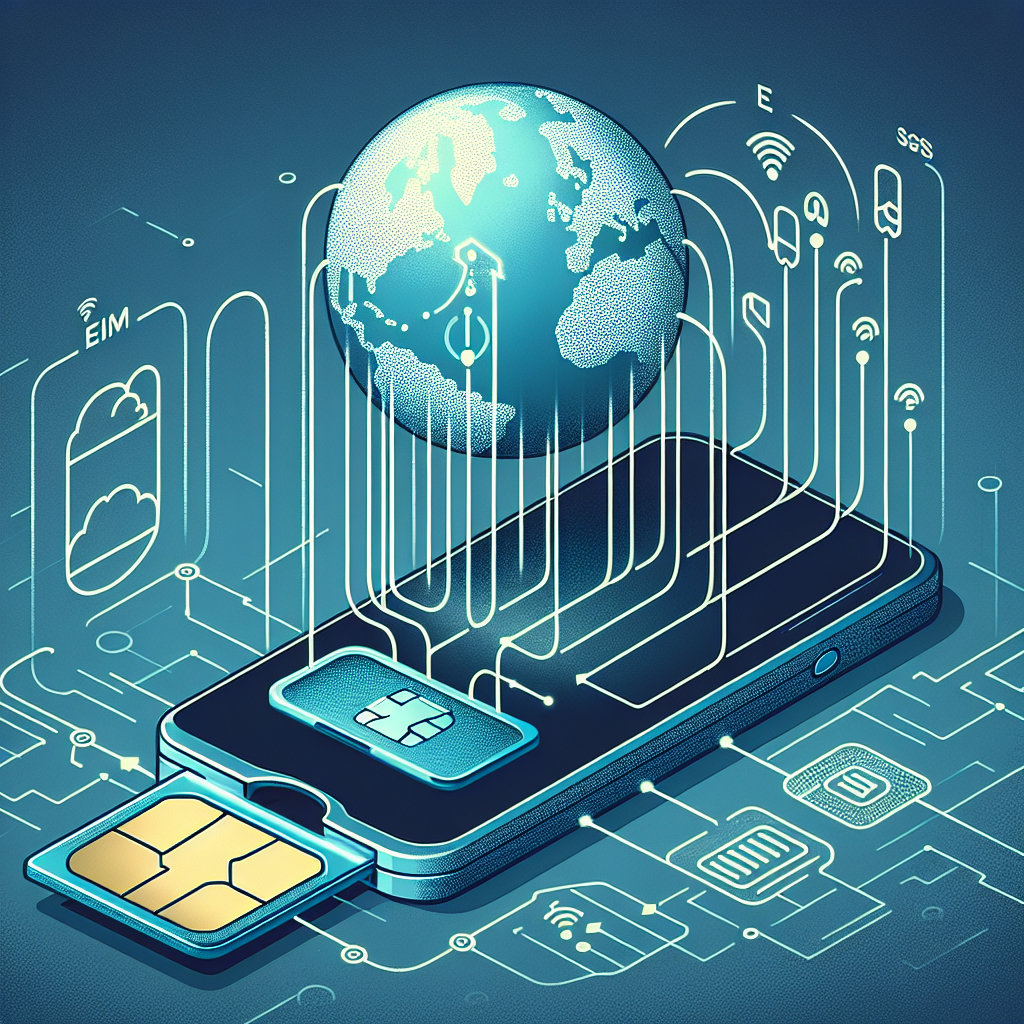 - Impact of Data Roaming Settings on eSIM Functionality