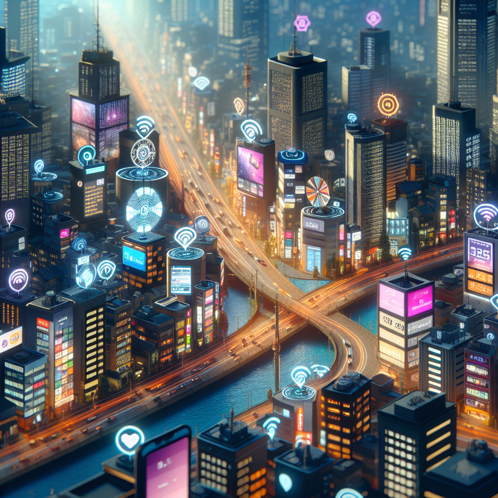 - Key eSIM Providers in Korea's Urban Centers