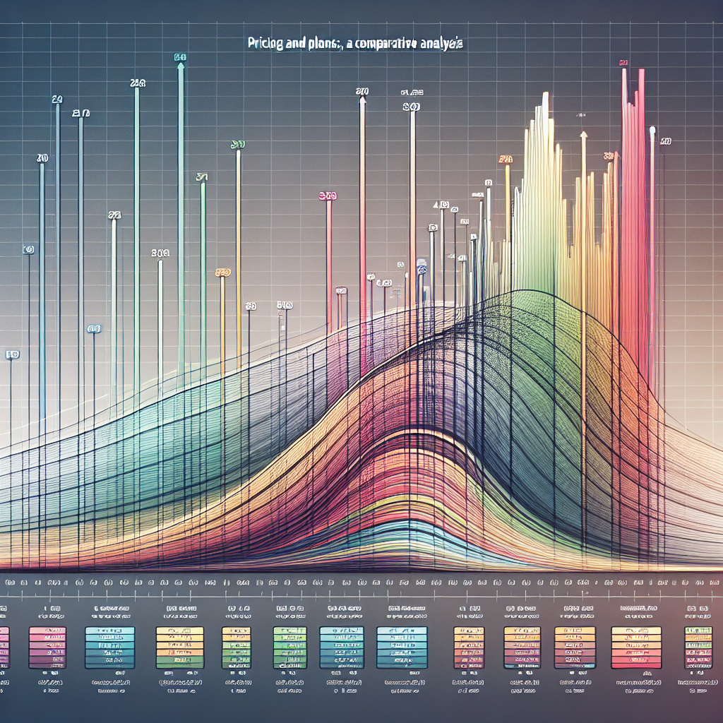 - Pricing and Plans: A Comparative Analysis